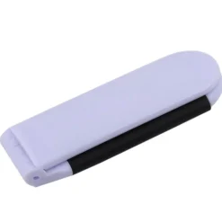 Reise-Haarbürstenspiegel - Tragbares, faltbares Accessoire