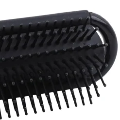 Reise-Haarbürstenspiegel - Tragbares, faltbares Accessoire