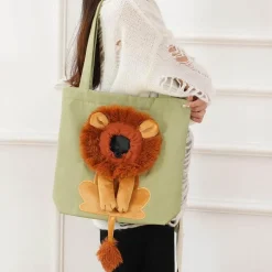 Reisehandtasche - Purry Express Tote Bag