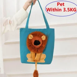 Reisehandtasche - Purry Express Tote Bag