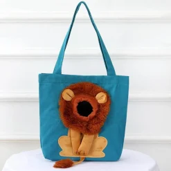 Reisehandtasche - Purry Express Tote Bag