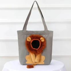 Reisehandtasche - Purry Express Tote Bag