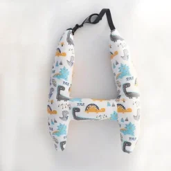 Reisekissen für Kinder – Cartoon-Design für Reisekomfort