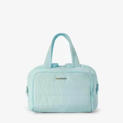 Reise-Organizer-Make-up-Tasche – Weit geöffnete Aufbewahrungslösung