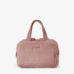 Reise-Organizer-Make-up-Tasche – Weit geöffnete Aufbewahrungslösung