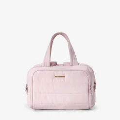 Reise-Organizer-Make-up-Tasche – Weit geöffnete Aufbewahrungslösung