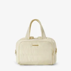 Reise-Organizer-Make-up-Tasche – Weit geöffnete Aufbewahrungslösung