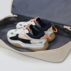 Reisetasche mit großem Fassungsvermögen – Leichtgewichtig & mit mehreren Fächern