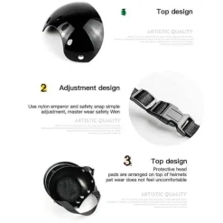 Reithelm für Haustiere – Stilvolle Sicherheitsausrüstung für Haustiere