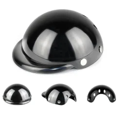 Reithelm für Haustiere – Stilvolle Sicherheitsausrüstung für Haustiere