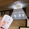 Remote Control Mini Cabinet Dimmable Night Light