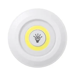 Remote Control Mini Cabinet Dimmable Night Light