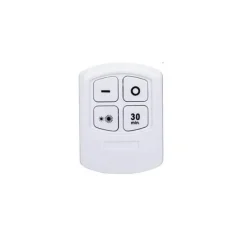 Remote Control Mini Cabinet Dimmable Night Light