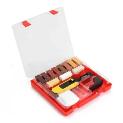 Reparaturset für Laminatbodenkratzer – Schnelle Bodenreparatur