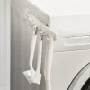 Retractable Wall Hook - Adhesive Home Organizer