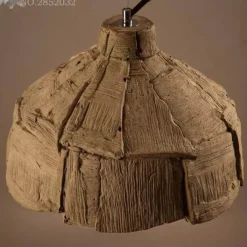 Retro Creative Modern Pendant Lights