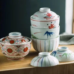 Retro Dampfschale - Hitzebeständige Multifunktionsabdeckung