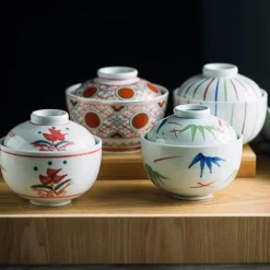 Retro Dampfschale - Hitzebeständige Multifunktionsabdeckung