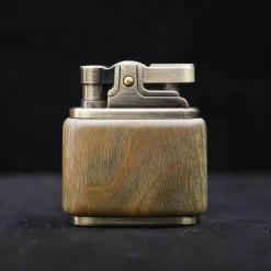 Retro Kerosinfeuerzeug - Vintage Spark Feuerzeug