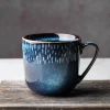 Retro Mavim Keramiktasse