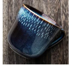 Retro Mavim Keramiktasse