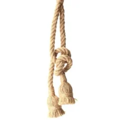 Retro Vintage Rope Light - Single Double Options