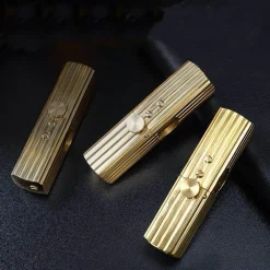 Retro-Gasfeuerzeug – Vintage-Automatikzündung