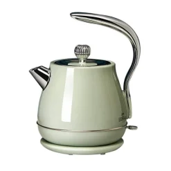 Retro-Wasserkocher – elegantes, schlichtes Design