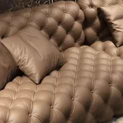 Éric Luxury Sofa - Elegant Modern Living Room Couch