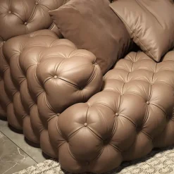 Éric Luxury Sofa - Elegant Modern Living Room Couch