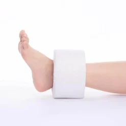 Ringkissen gegen Dekubitus – Stützkissen für Senioren und Behinderte