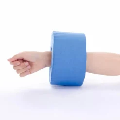 Ringkissen gegen Dekubitus – Stützkissen für Senioren und Behinderte