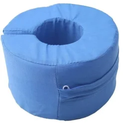 Ringkissen gegen Dekubitus – Stützkissen für Senioren und Behinderte