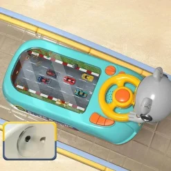 Road Master Lern-Fahrspielzeug