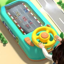 Road Master Lern-Fahrspielzeug