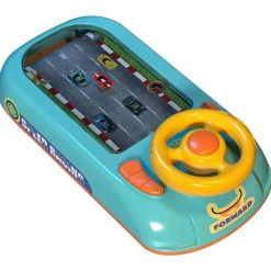 Road Master Lern-Fahrspielzeug