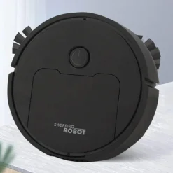 Roboterstaubsauger – Automatischer Bodenkehrer mit starker Saugkraft