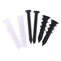 Robuste Fahrrad-Wandhalterung – Aufbewahrungslösung aus Metall