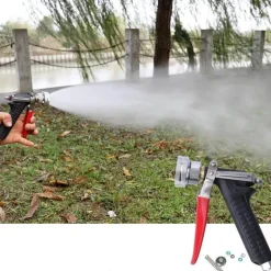 Robuste Gartenspritzpistole – Hochleistungs-Bewässerungsgerät