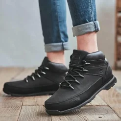Robuste, klassische Winterstiefel – Schuhe von Urban Explorer