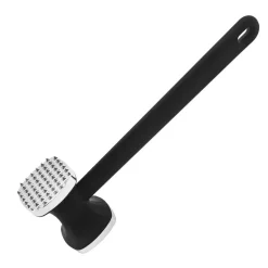 Robuster Fleischklopferhammer – Professionelles Steakklopferwerkzeug für saftige, aromatische Stücke