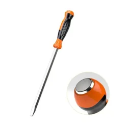 Robuster Langschraubendreher - Multifunktionales Industriewerkzeug