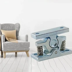 Robuster Schubladenriegel – solide Türschloss-Hardware