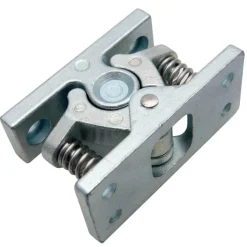 Robuster Schubladenriegel – solide Türschloss-Hardware