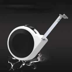 Robustes Stahlbandmaß – Präzisionsmesswerkzeug