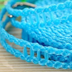 Robustes, winddichtes Wäscheleinen-Trockenseil – rutschfeste Outdoor-Leine