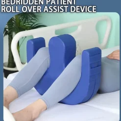 Rollenkissen zur Druckentlastung für ältere Menschen – bequemes Stützkissen