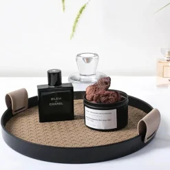 Romain Tablett – Elegantes Serviertablett für die Inneneinrichtung