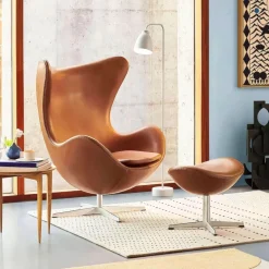 Rose Occasional Chair – Elegante Sitzgelegenheit für das Wohnzimmer