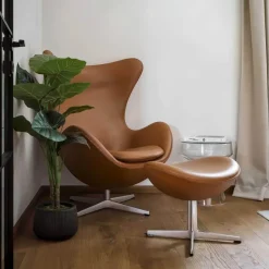 Rose Occasional Chair – Elegante Sitzgelegenheit für das Wohnzimmer